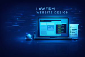 Law Firm Website Banner